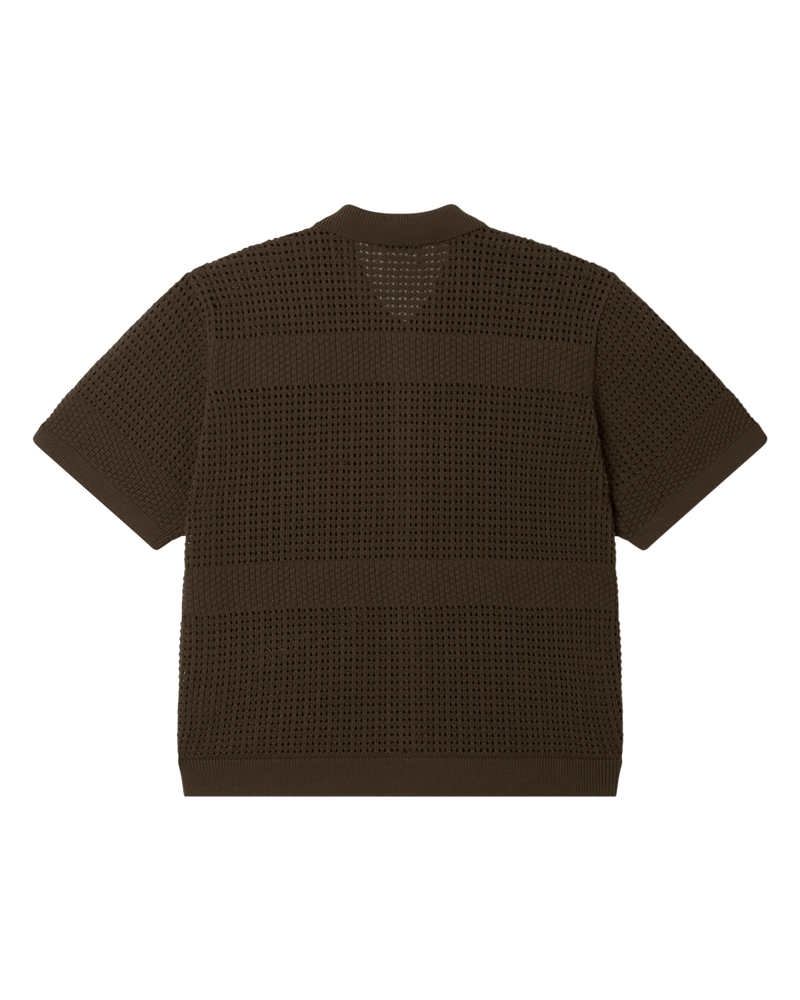 obey t-shirt Obey Zach Sweater Shirt