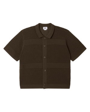 Obey Zach Sweater Shirt