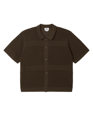 Obey Zach Sweater Shirt