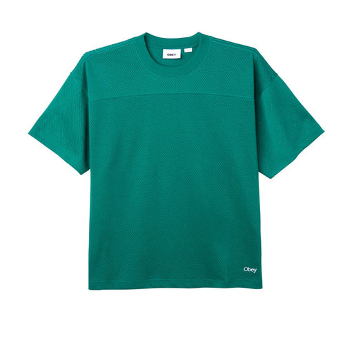 t-shirt obey PARK PRACTICE JERSEY