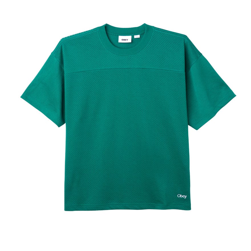 obey t-shirt Park Practice Jersey