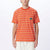 t-shirt obey PLANET POCKET TEE SS