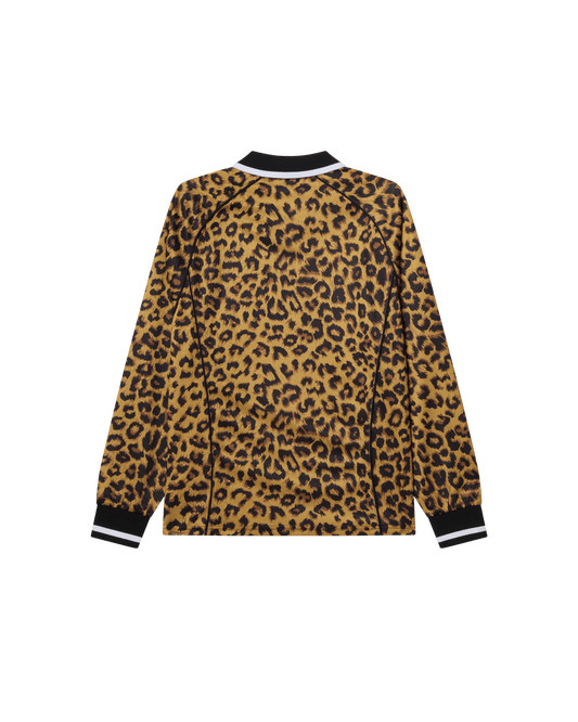 obey Polo Collar Sports Shirt foto 5