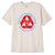 t-shirt obey RESPECT AND UNITY CLASSIC T-SHIRT CREAM