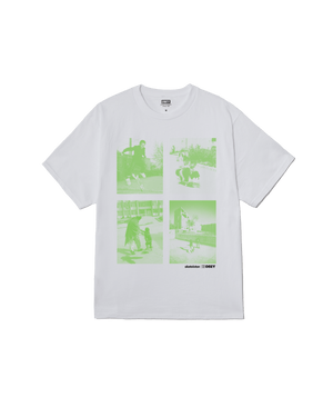 Skateistan Obey Child Photo Tee