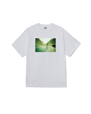 Skateistan Obey Photo Tee