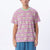 t-shirt obey SNAP TEE SS
