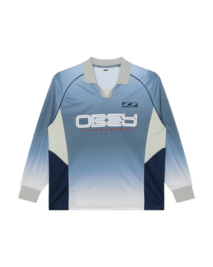 Spectrum 89 L S Jersey