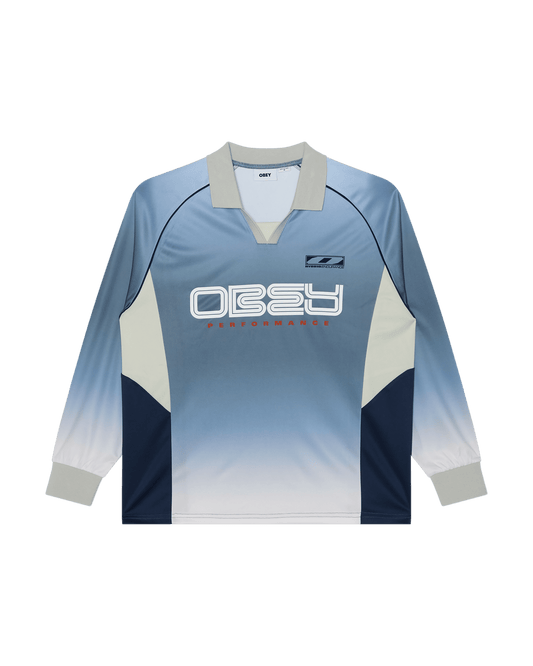 obey Spectrum 89 L S Jersey foto 1
