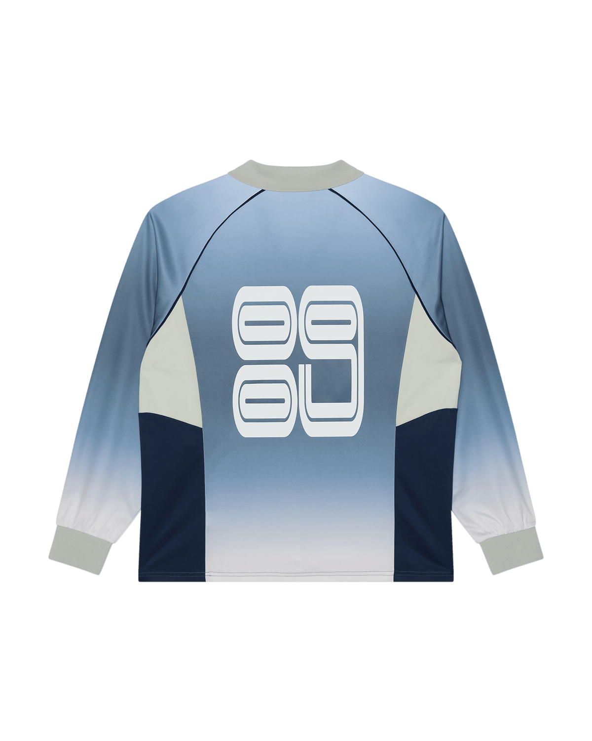 obey t-shirt Spectrum 89 L S Jersey