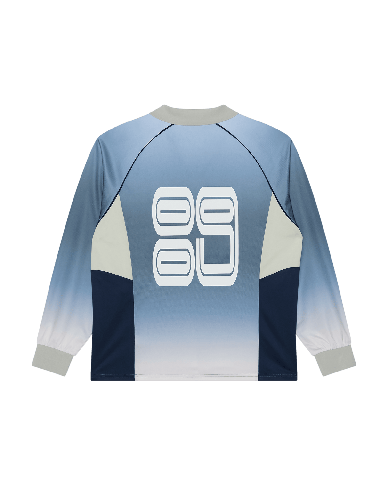 obey t-shirt Spectrum 89 L S Jersey