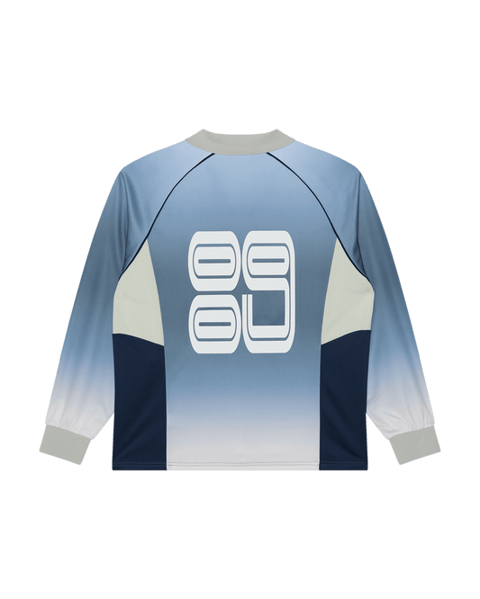 obey Spectrum 89 L S Jersey foto 2