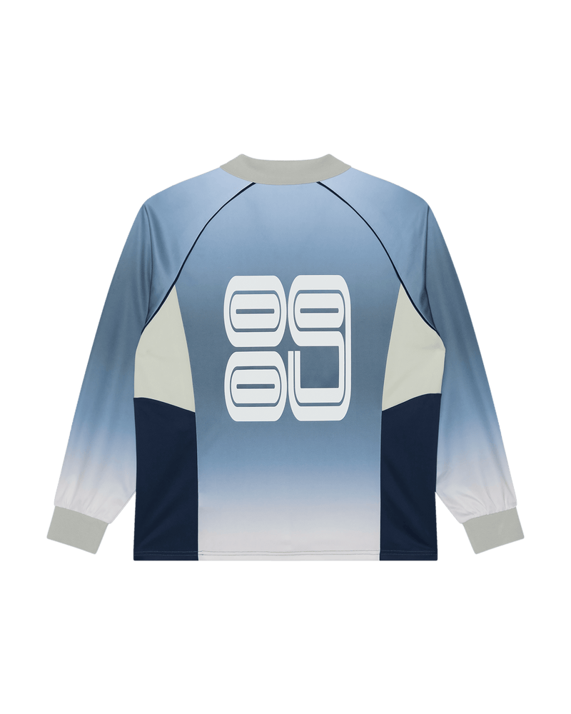 obey t-shirt Spectrum 89 L S Jersey