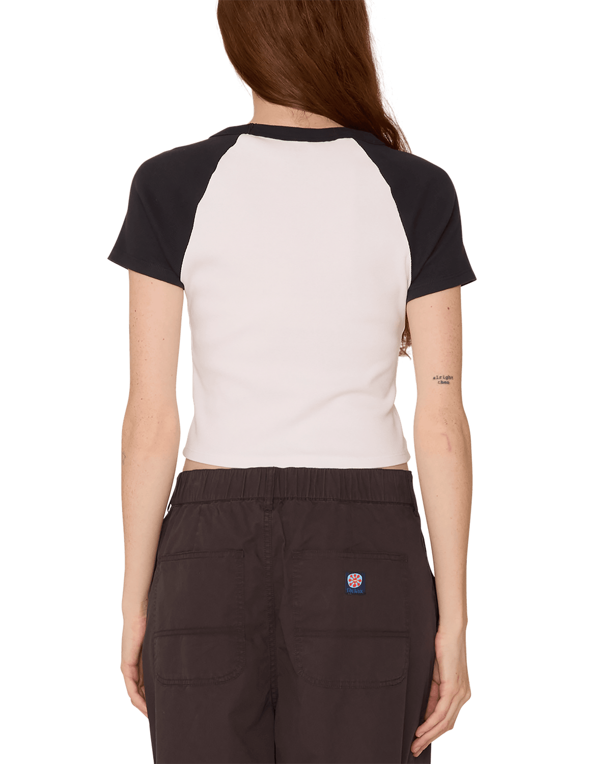 obey t-shirt Strawberry Eyes Tee