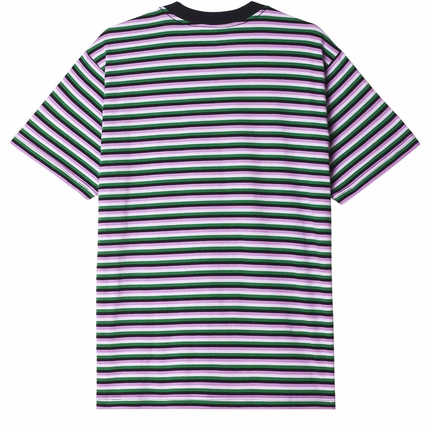 obey t-shirt TRIBUTE TEE SS