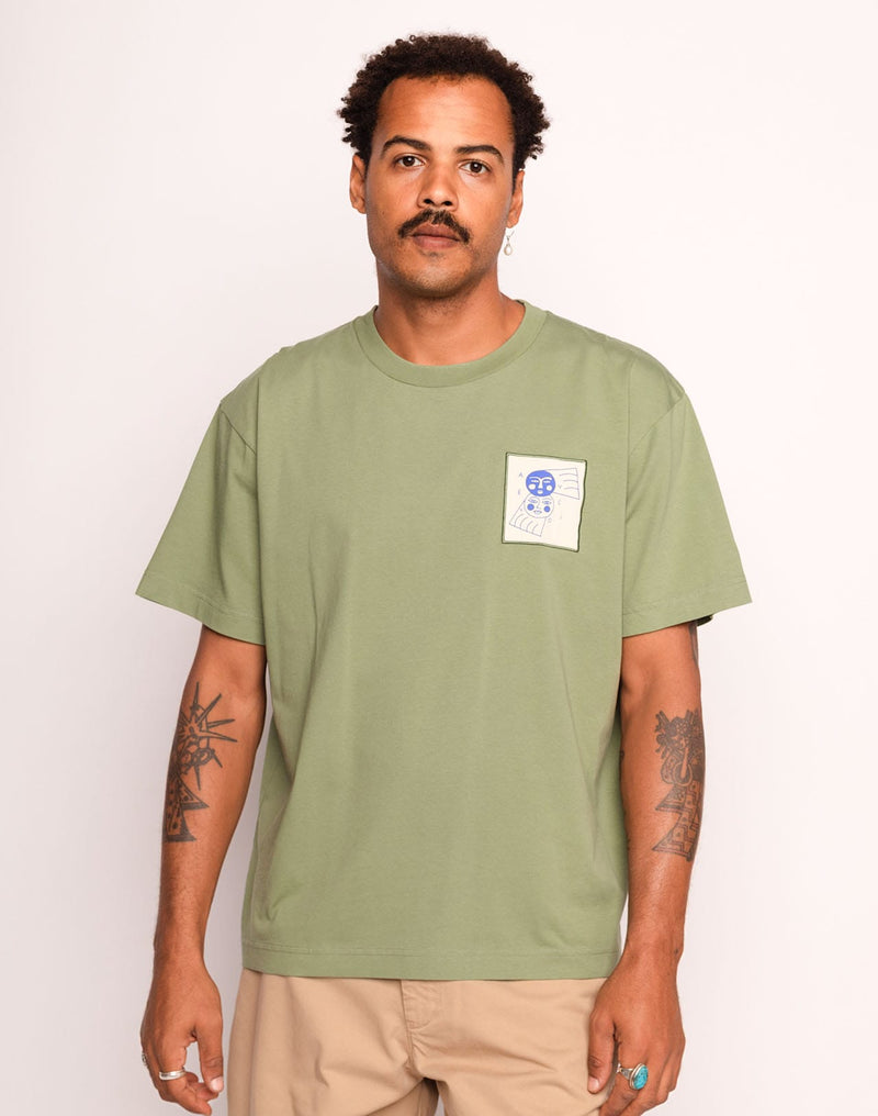 olow t-shirt Avec Toi