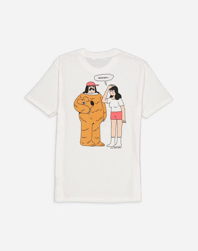 t-shirt olow BEAR