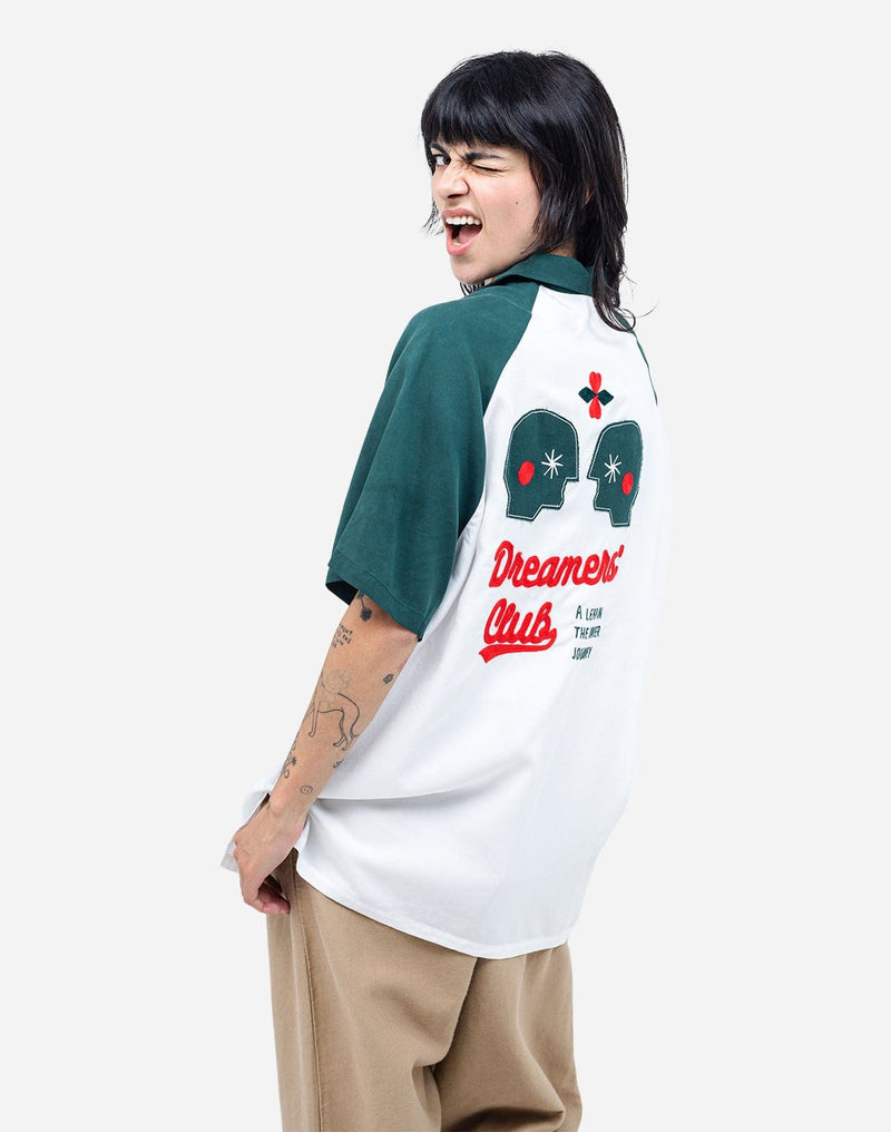 olow t-shirt Bolton Dreamers