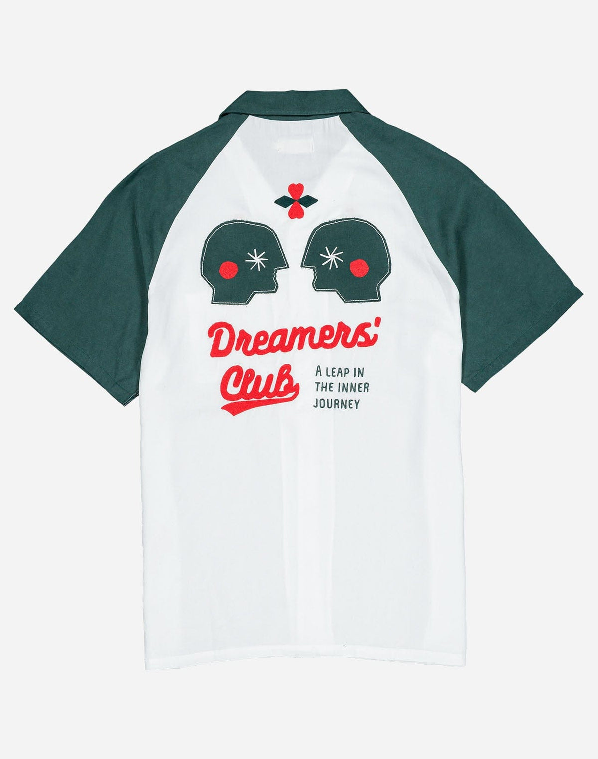 olow t-shirt Bolton Dreamers