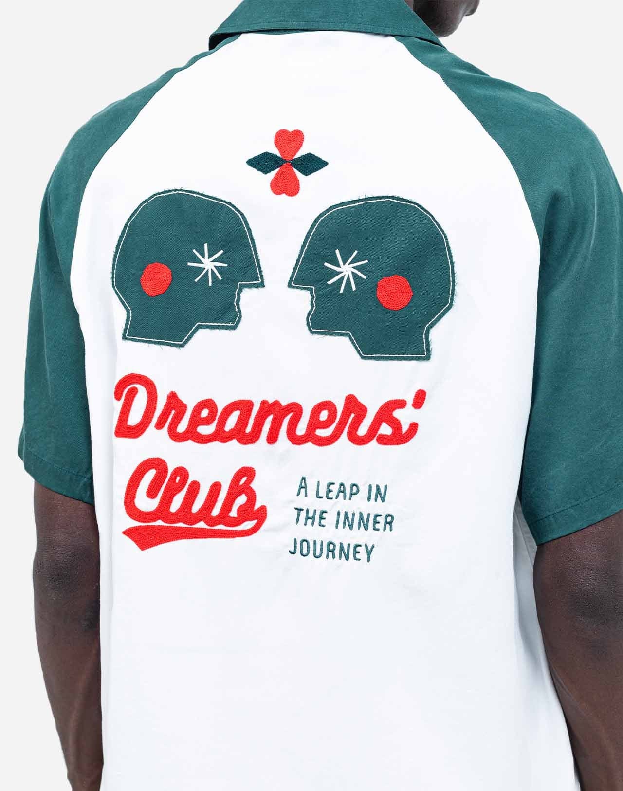 olow t-shirt Bolton Dreamers
