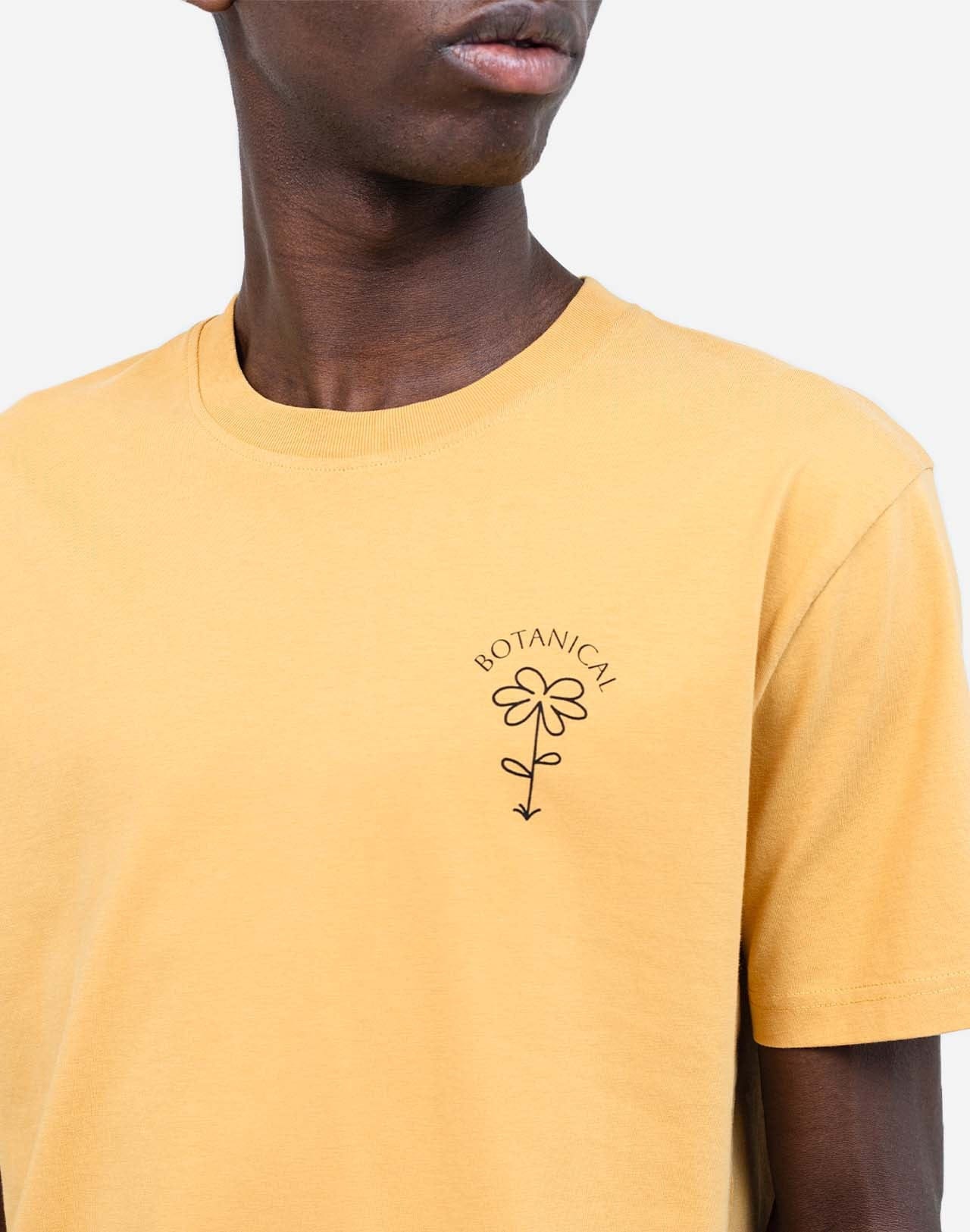 olow t-shirt Botanical