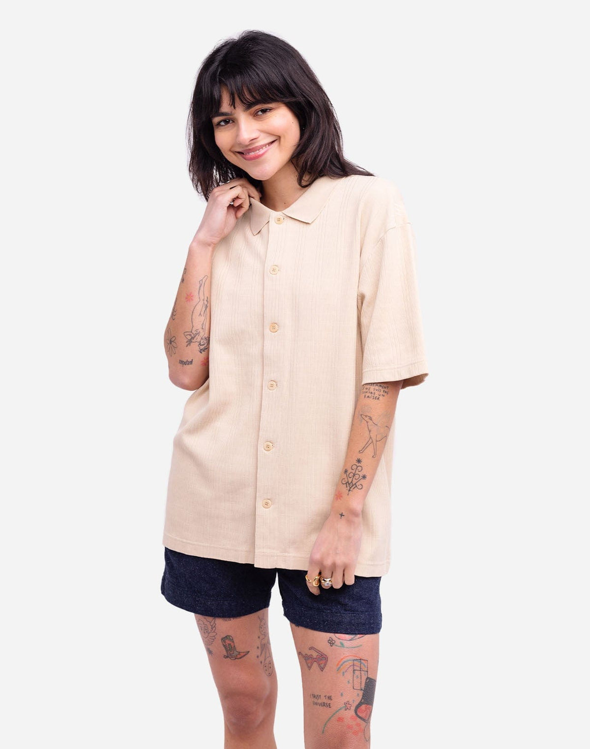 olow t-shirt Cheech