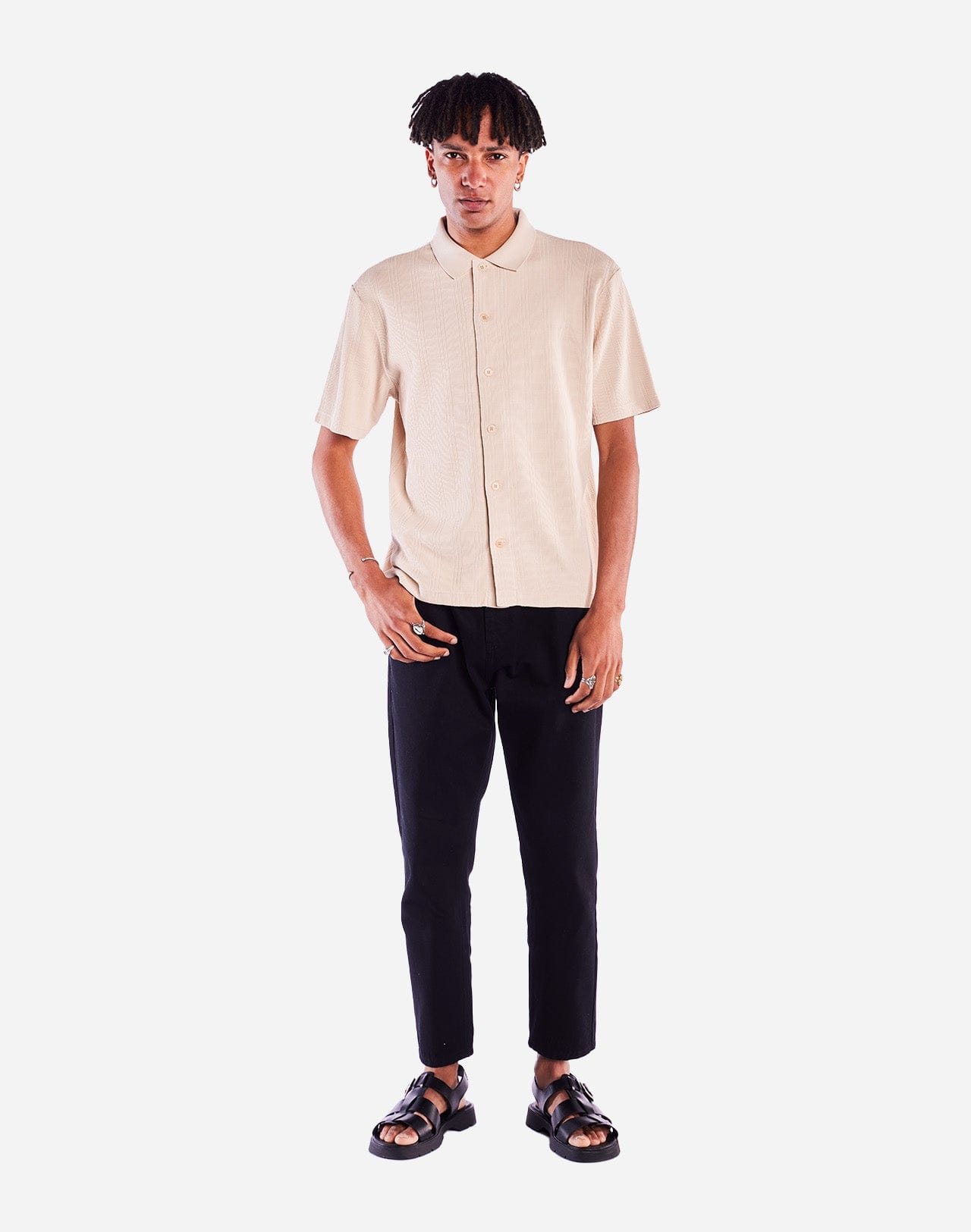 olow t-shirt Cheech