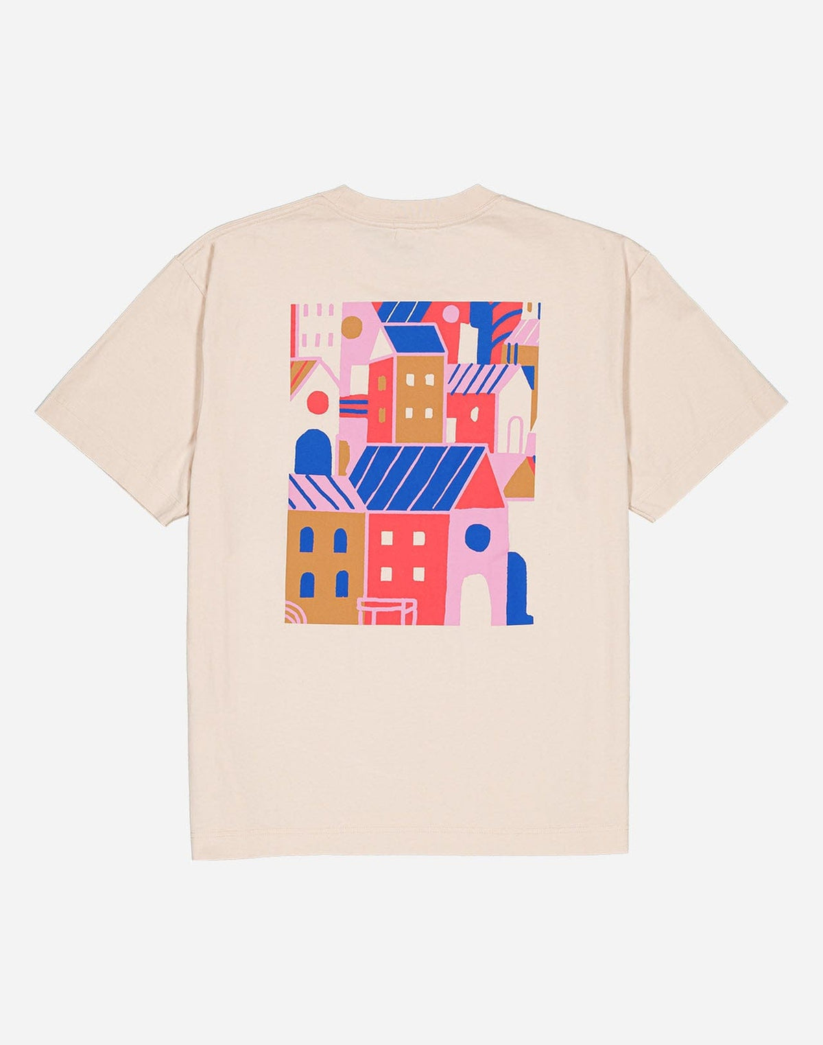 olow t-shirt City