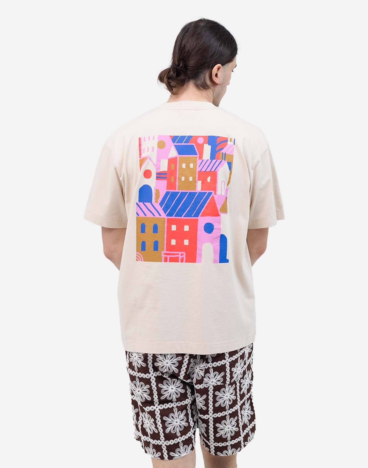 olow t-shirt City