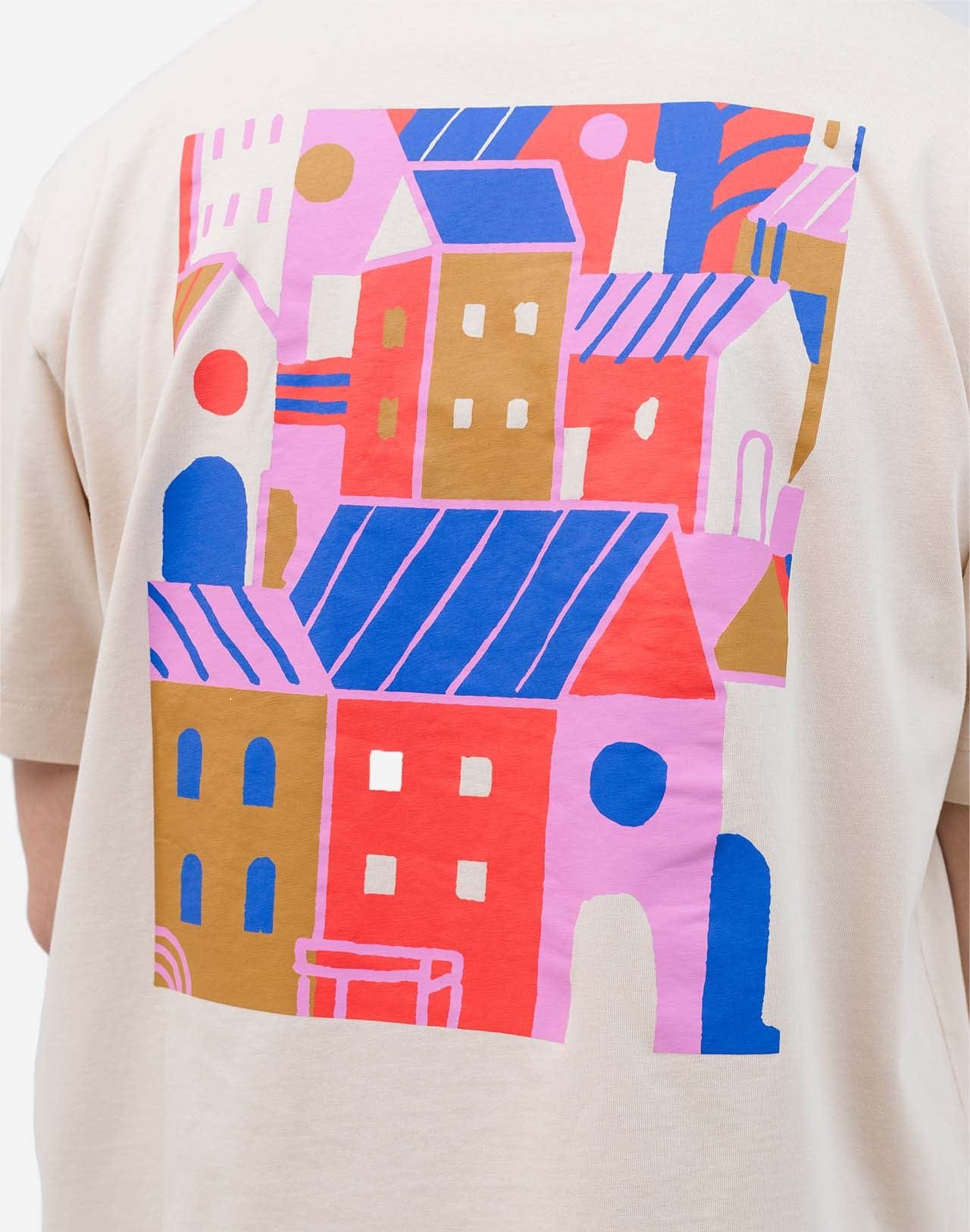olow t-shirt City