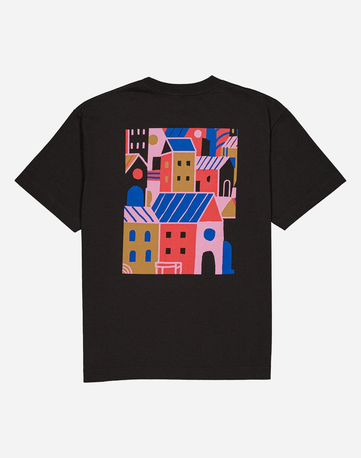 olow t-shirt City