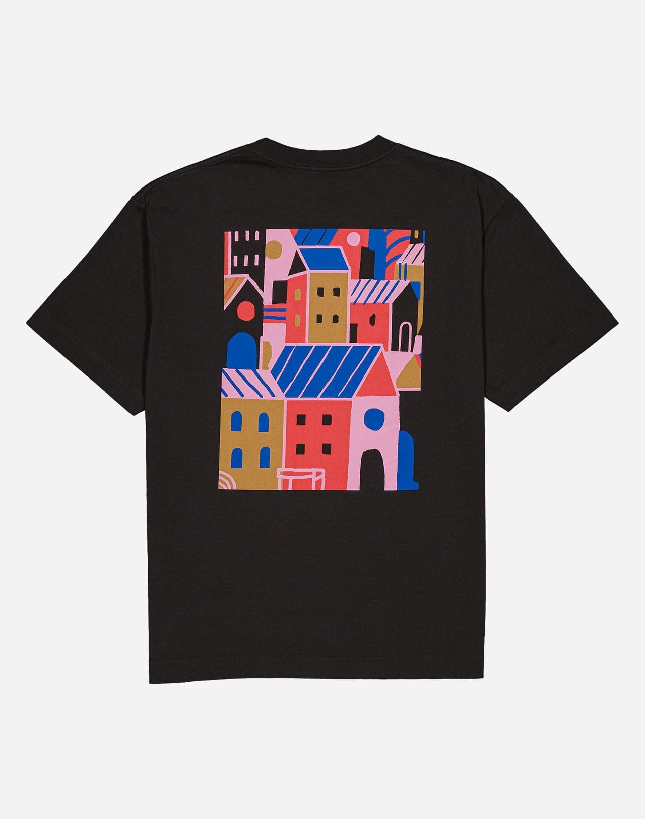 olow t-shirt City