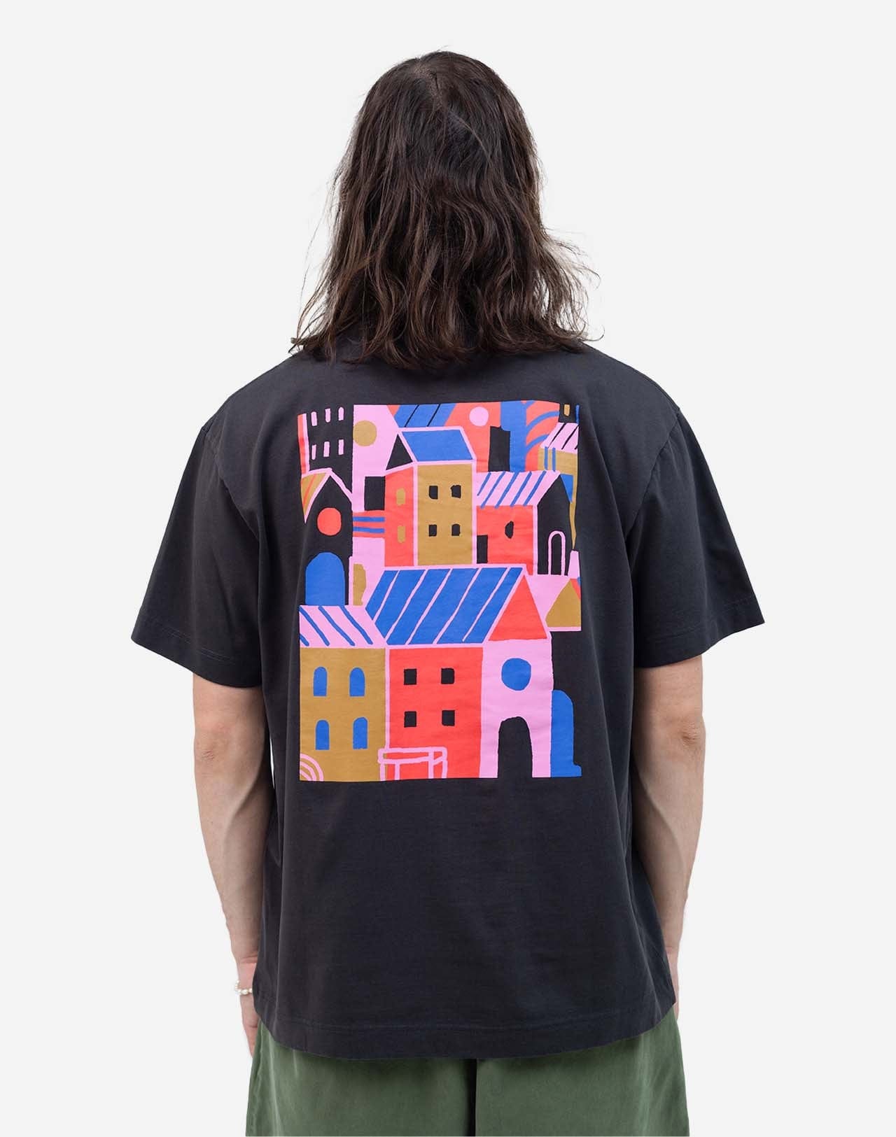olow t-shirt City