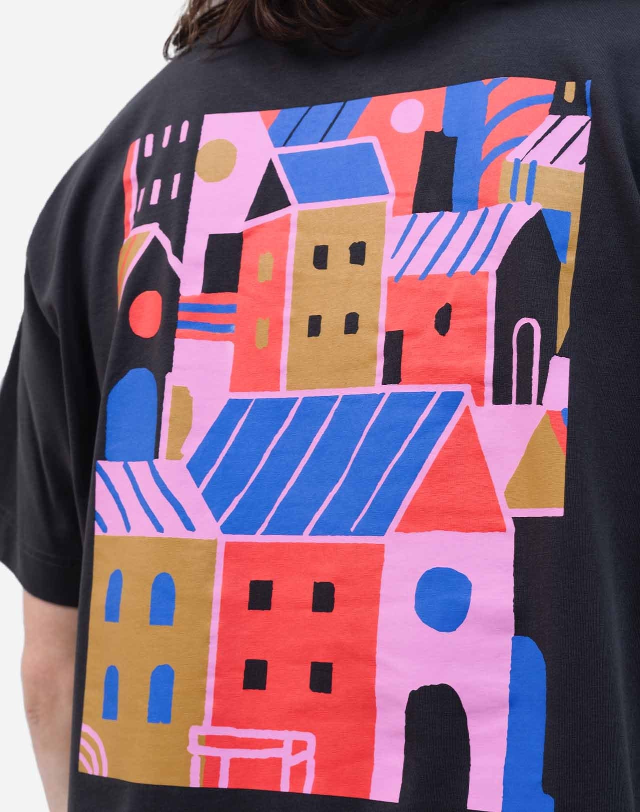 olow t-shirt City