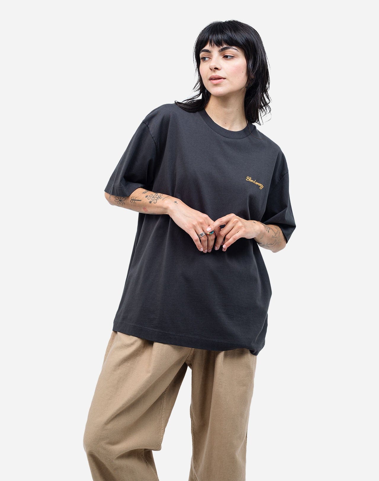 olow t-shirt City