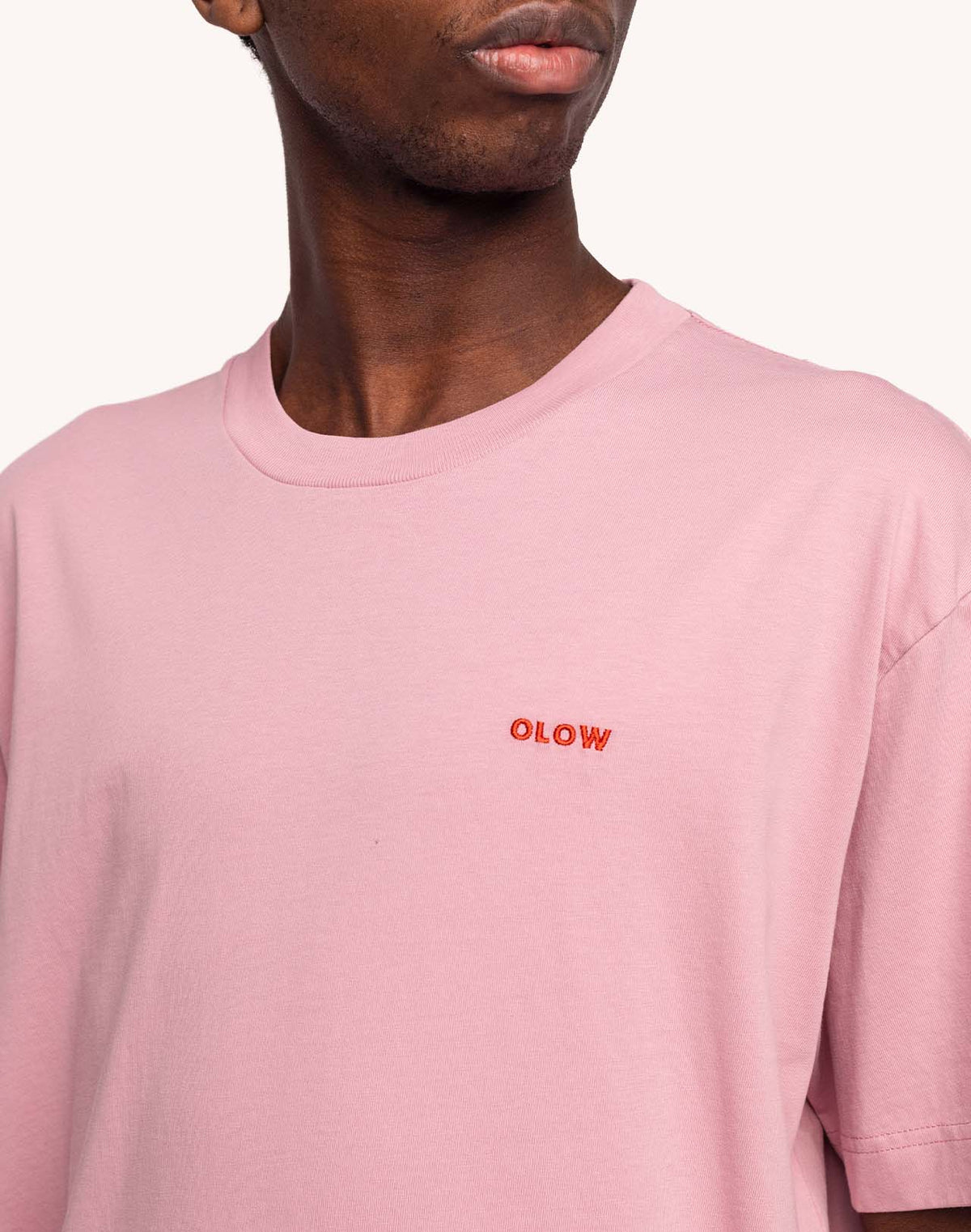 olow t-shirt Creative Studio