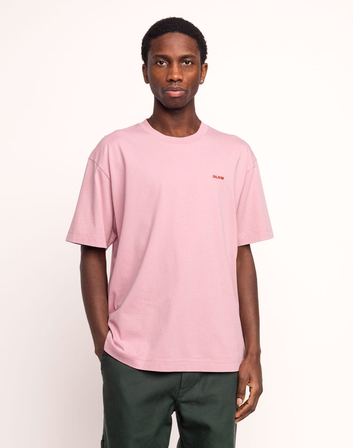 olow t-shirt Creative Studio