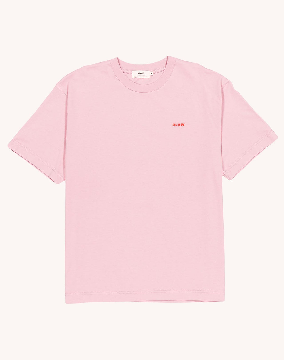 olow t-shirt Creative Studio