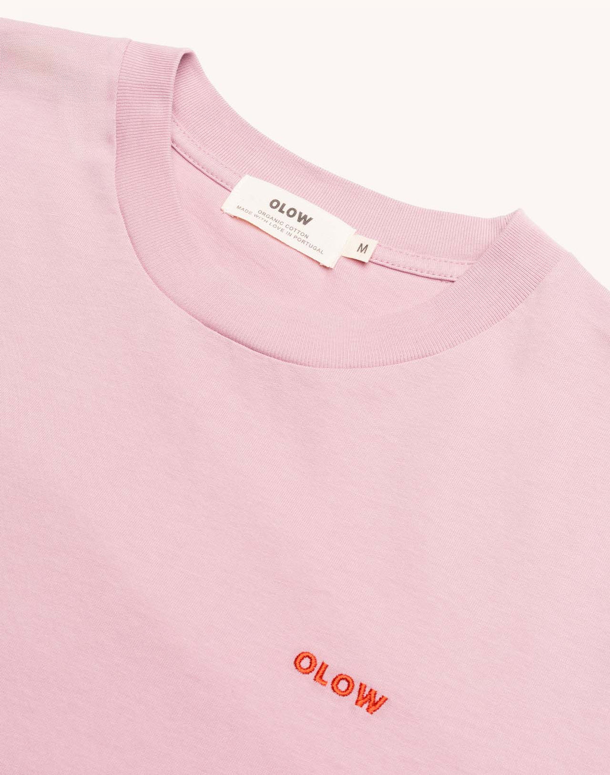 olow t-shirt Creative Studio