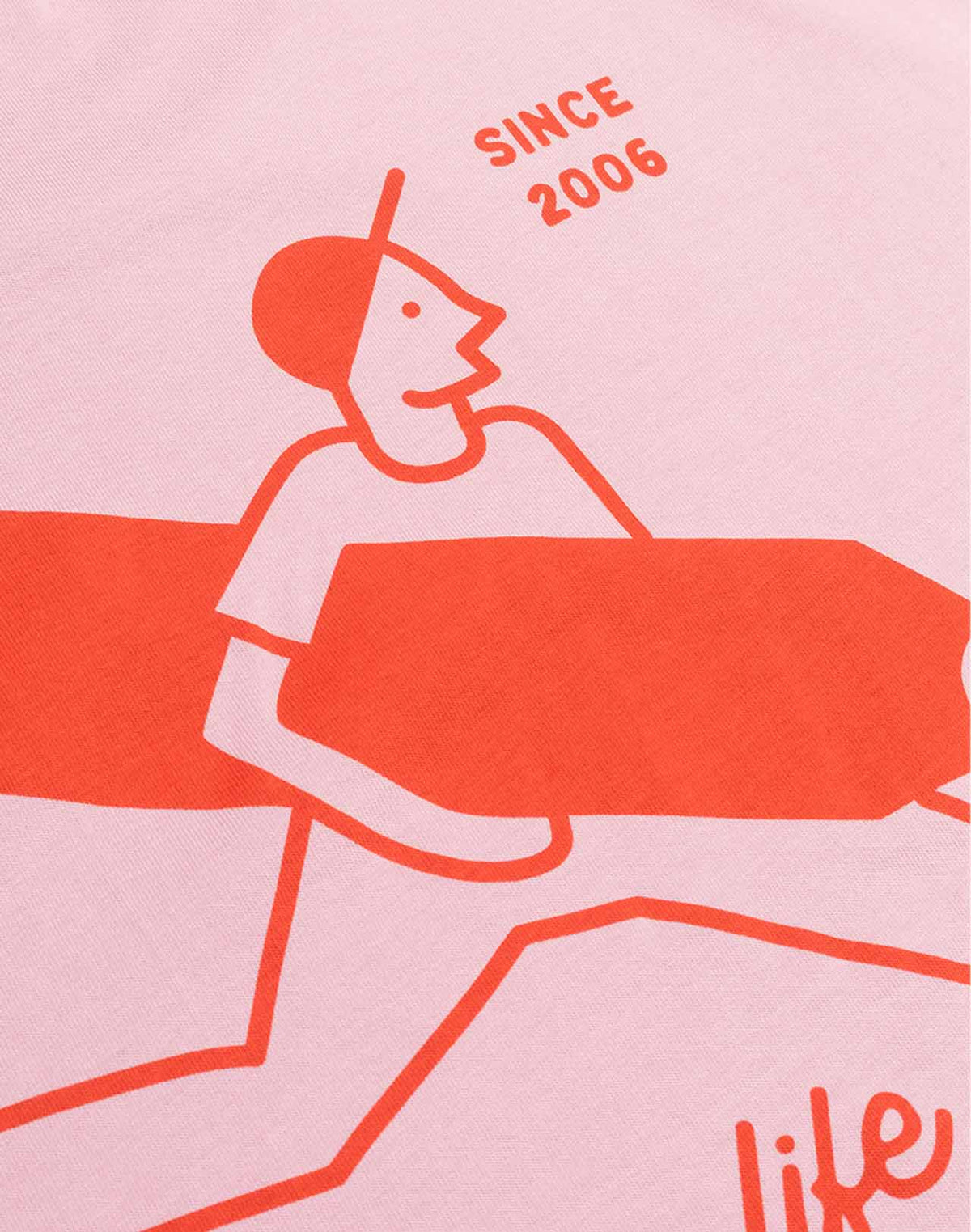 olow t-shirt Creative Studio