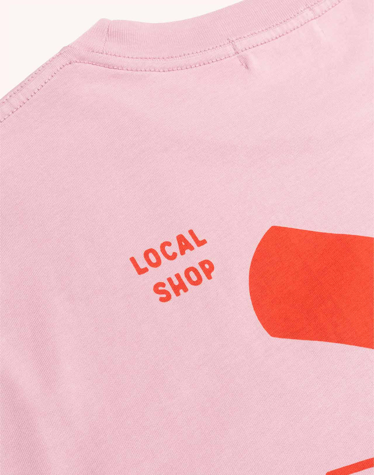 olow t-shirt Creative Studio