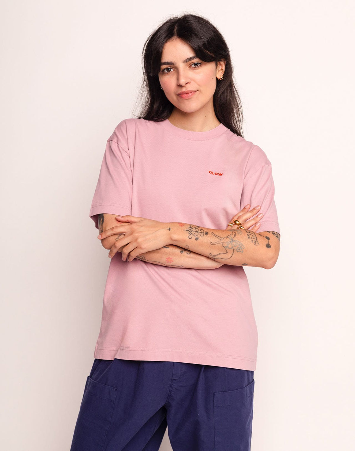 olow t-shirt Creative Studio