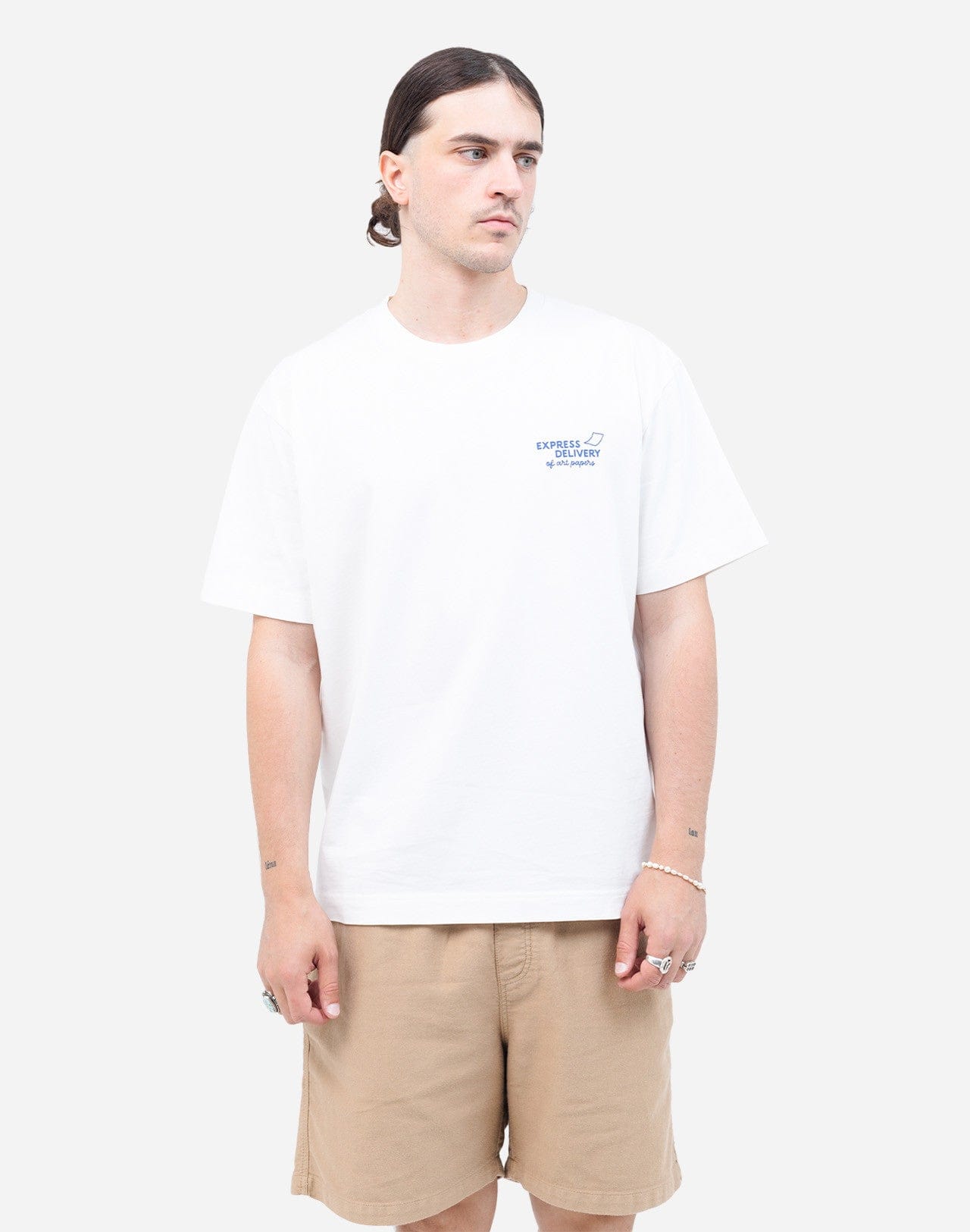 olow t-shirt Cruiser