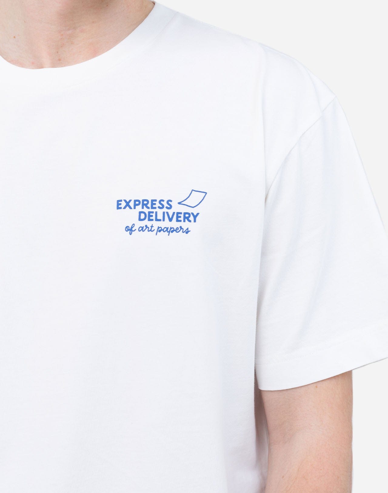 olow t-shirt Cruiser