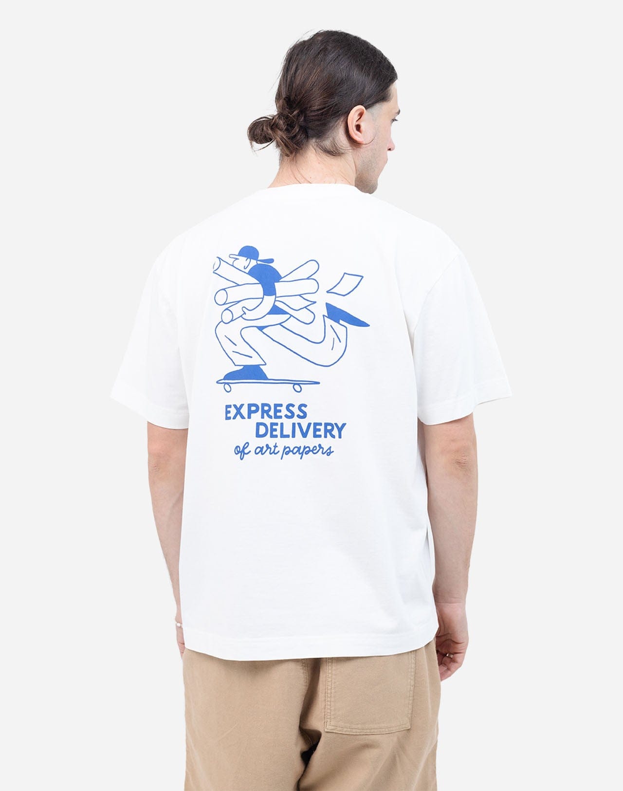 olow t-shirt Cruiser