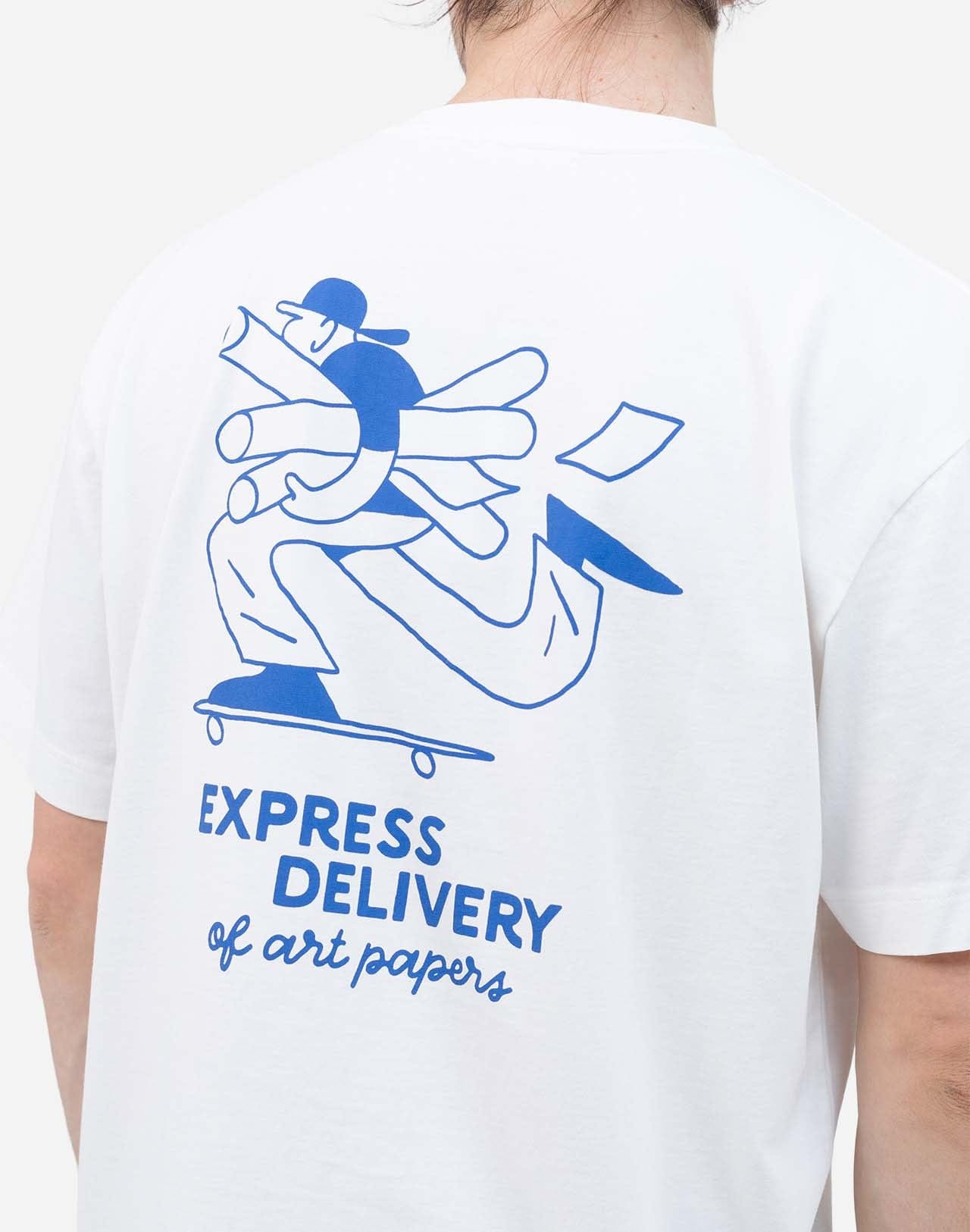 olow t-shirt Cruiser