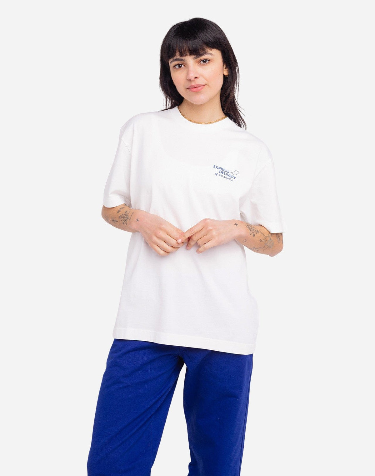 olow t-shirt Cruiser