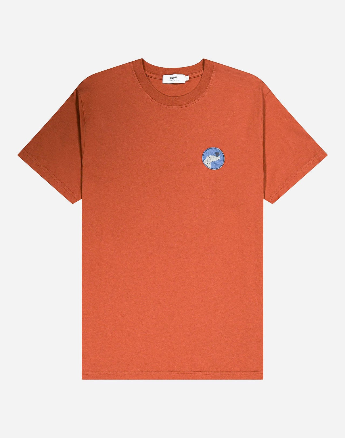 olow t-shirt Cup