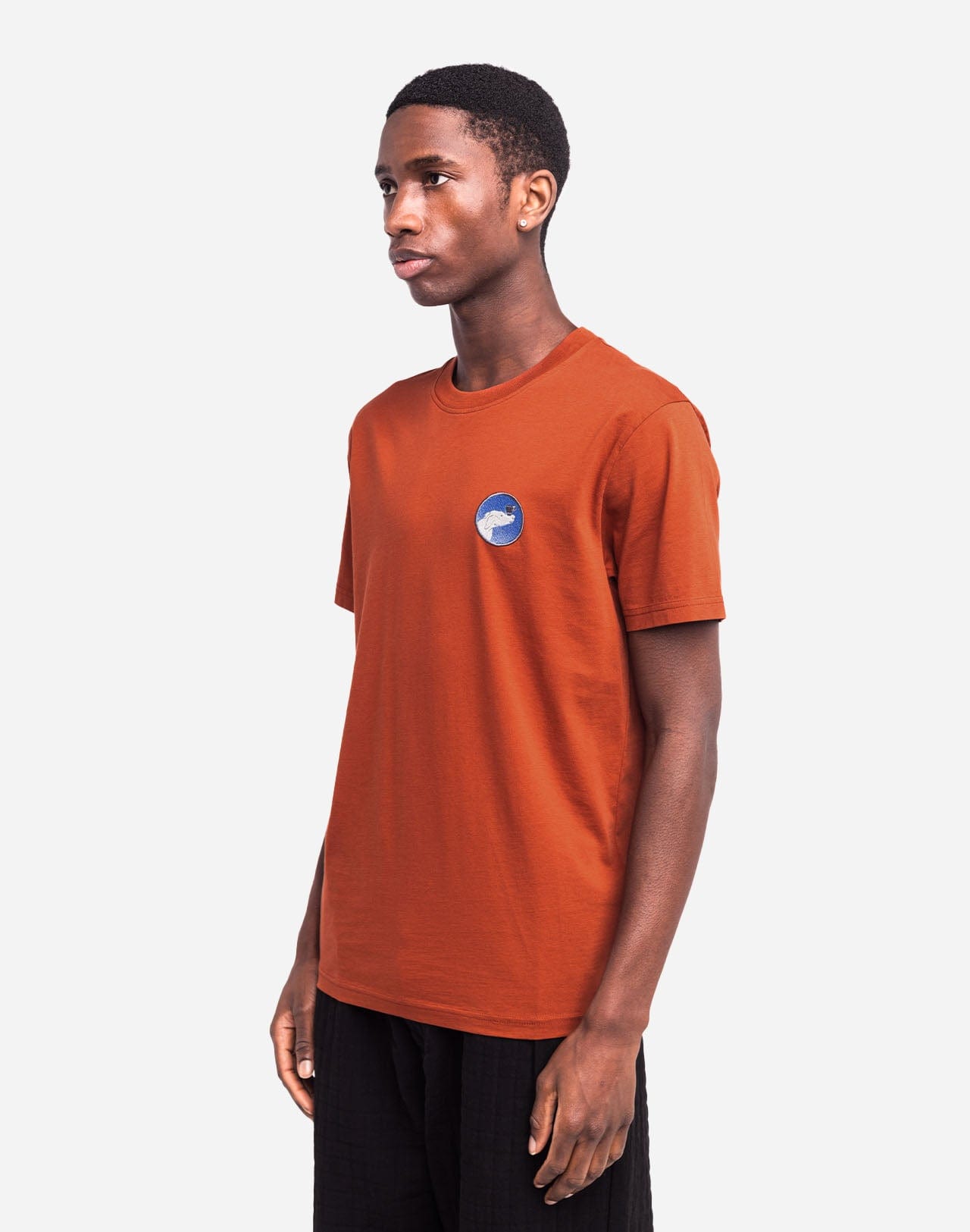 olow t-shirt Cup