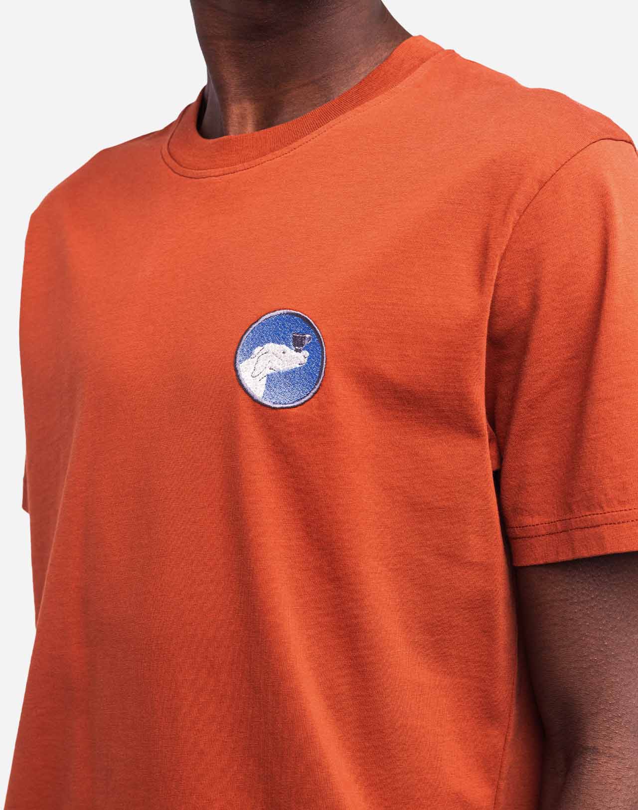 olow t-shirt Cup